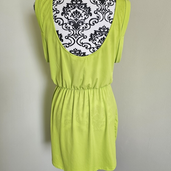 H&M Divided Dress - Picture 4 of 8